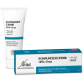 Nina Koehler Kosmetik Schrundencreme 10% Urea 75 ml